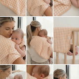 Editorial Grid - BabySorb Leakproof Burp Cloth