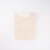 BabySorb Leakproof Bib Full Coverage - 2 Pack