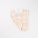 BabySorb Leakproof Bib Full Coverage - 2 Pack
