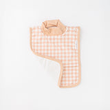 BabySorb Leakproof Bib Full Coverage - 2 Pack