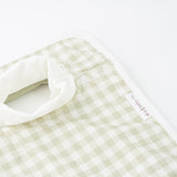 BabySorb Leakproof Bib Full Coverage - 2 Pack