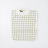 BabySorb Leakproof Bib Full Coverage - 2 Pack