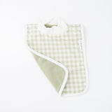 BabySorb Leakproof Bib Full Coverage - 2 Pack