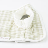 BabySorb Leakproof Bib Full Coverage - 2 Pack