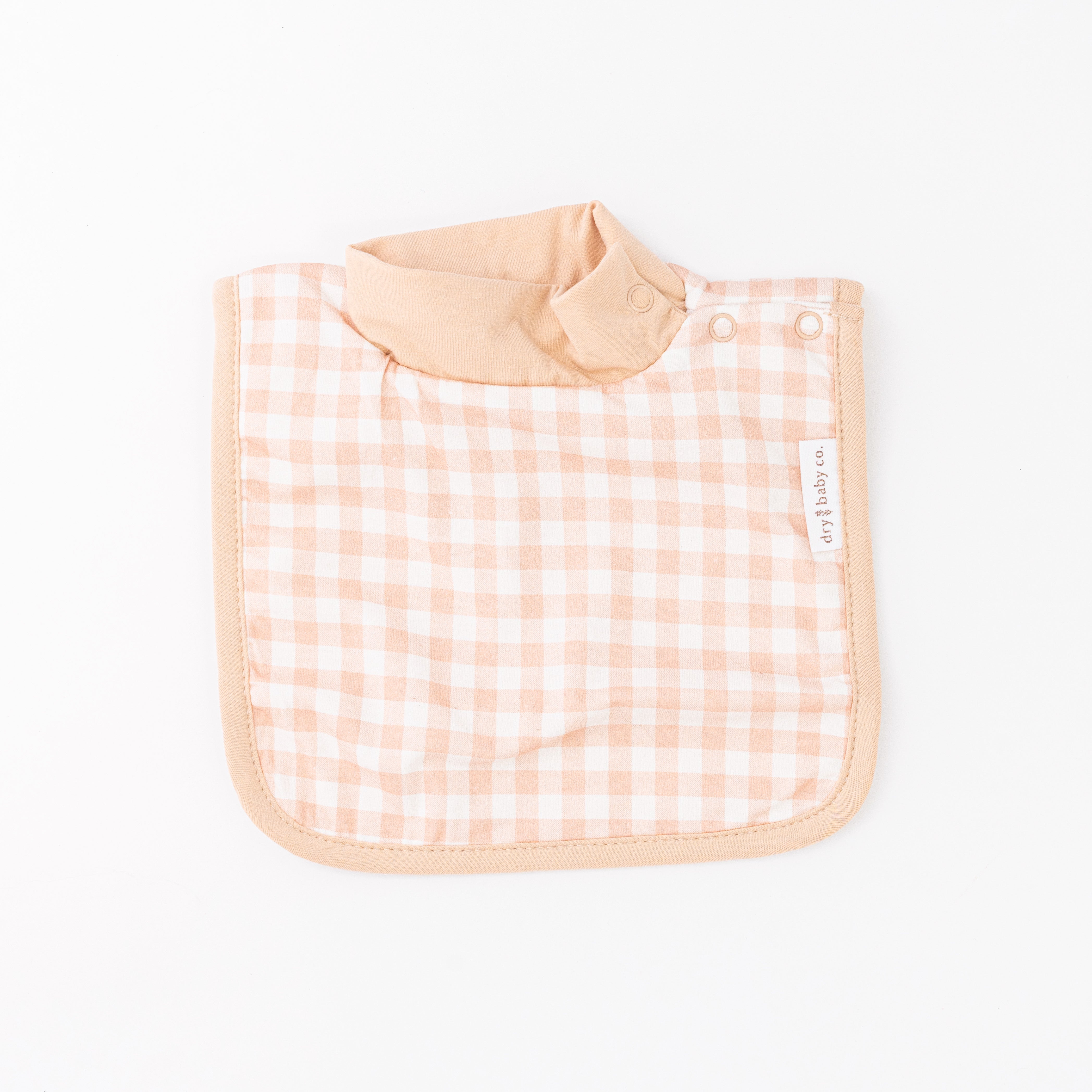 BabySorb Leakproof Bib Regular Coverage - 2 Pack (Pre-Order)