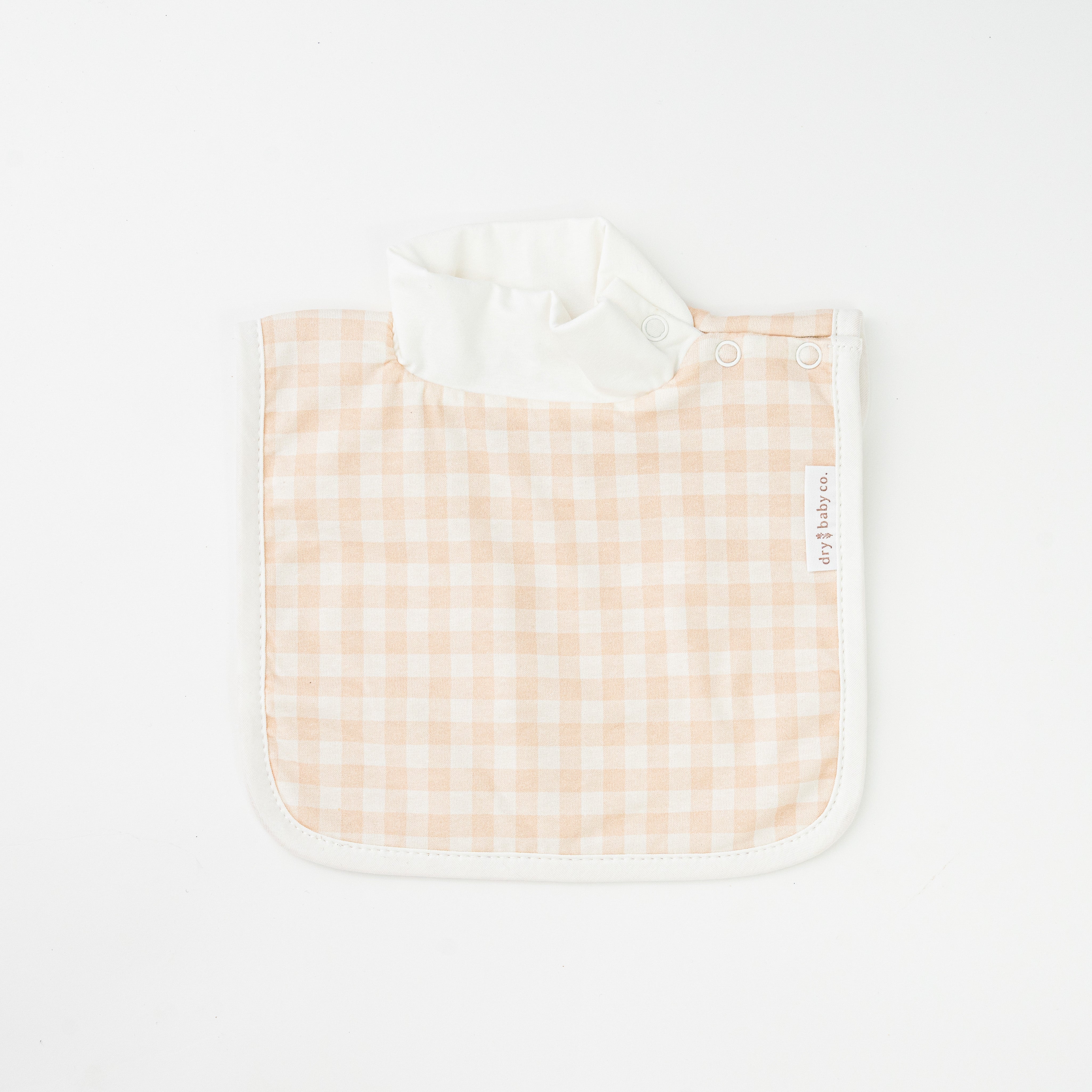 BabySorb Leakproof Bib Regular Coverage - 2 Pack (Pre-Order)