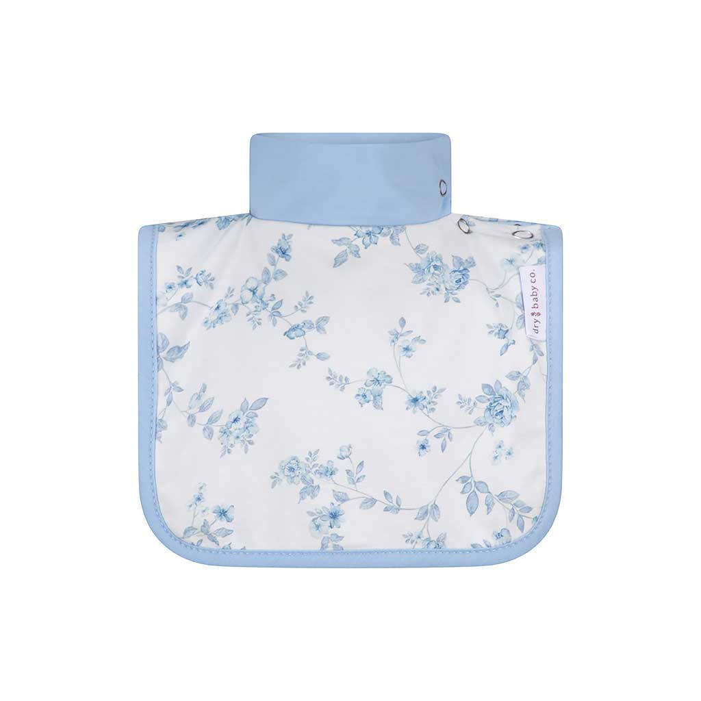 BabySorb Waterproof Bib Regular Coverage - 2 Pack