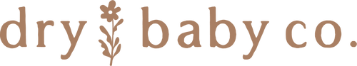 Dry Baby Co logo